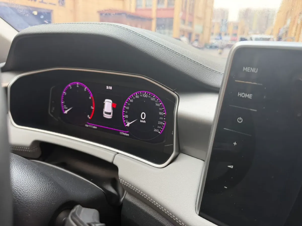 2023 Volkswagen Tayron 2.0T 186HP L4 7DCT,autocango,china used car exporter,china ev exporter,chinese used car exporter,chinese used ev exporter