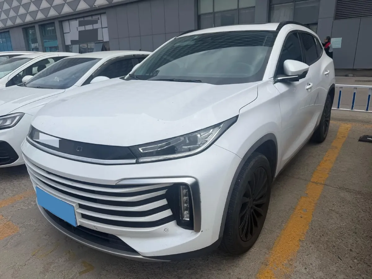 2021 Exceed TXL 1.6T 197HP L4 7DCT,autocango,china used car exporter,china ev exporter,chinese used car exporter,chinese used ev exporter