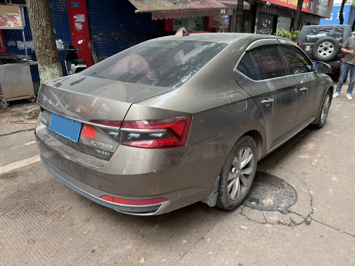 2019 Volkswagen Lamando 1.4T 150HP L4 7DCT,autocango,china used car exporter,china ev exporter,chinese used car exporter,chinese used ev exporter