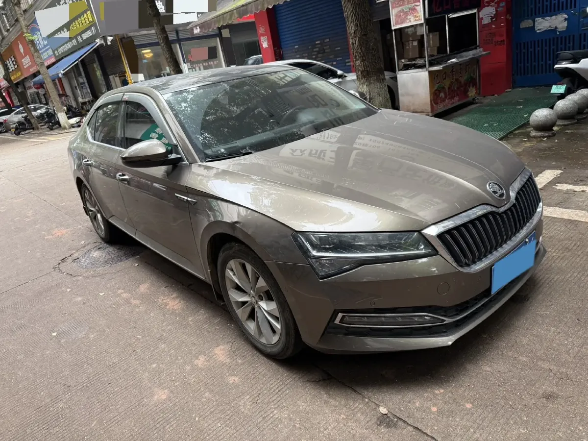 2019 Volkswagen Lamando 1.4T 150HP L4 7DCT,autocango,china used car exporter,china ev exporter,chinese used car exporter,chinese used ev exporter