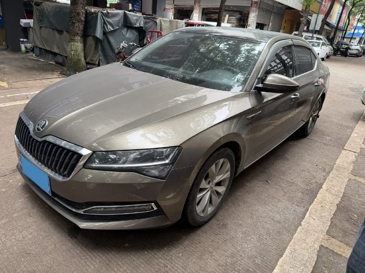 2019 Volkswagen Lamando 1.4T 150HP L4 7DCT,autocango,china used car exporter,china ev exporter,chinese used car exporter,chinese used ev exporter