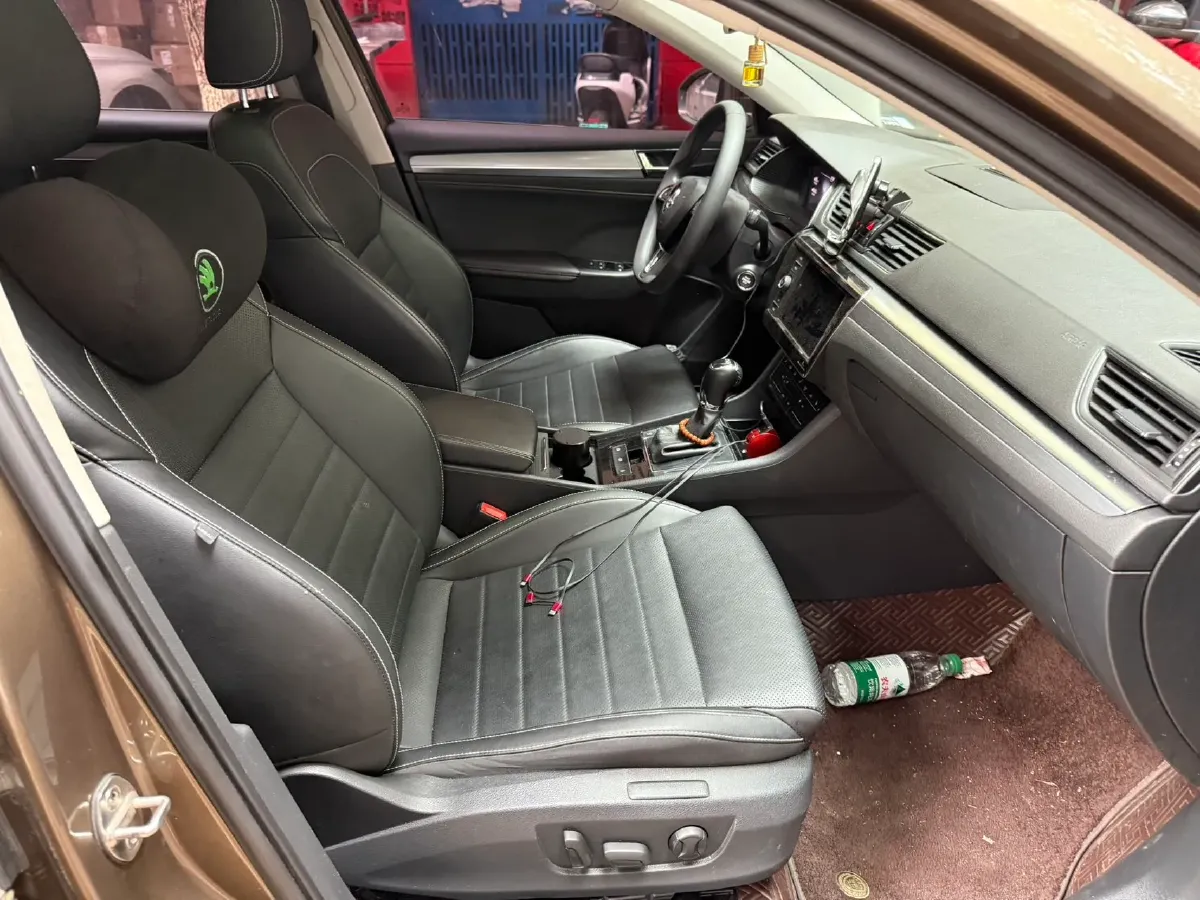 2019 Volkswagen Lamando 1.4T 150HP L4 7DCT,autocango,china used car exporter,china ev exporter,chinese used car exporter,chinese used ev exporter