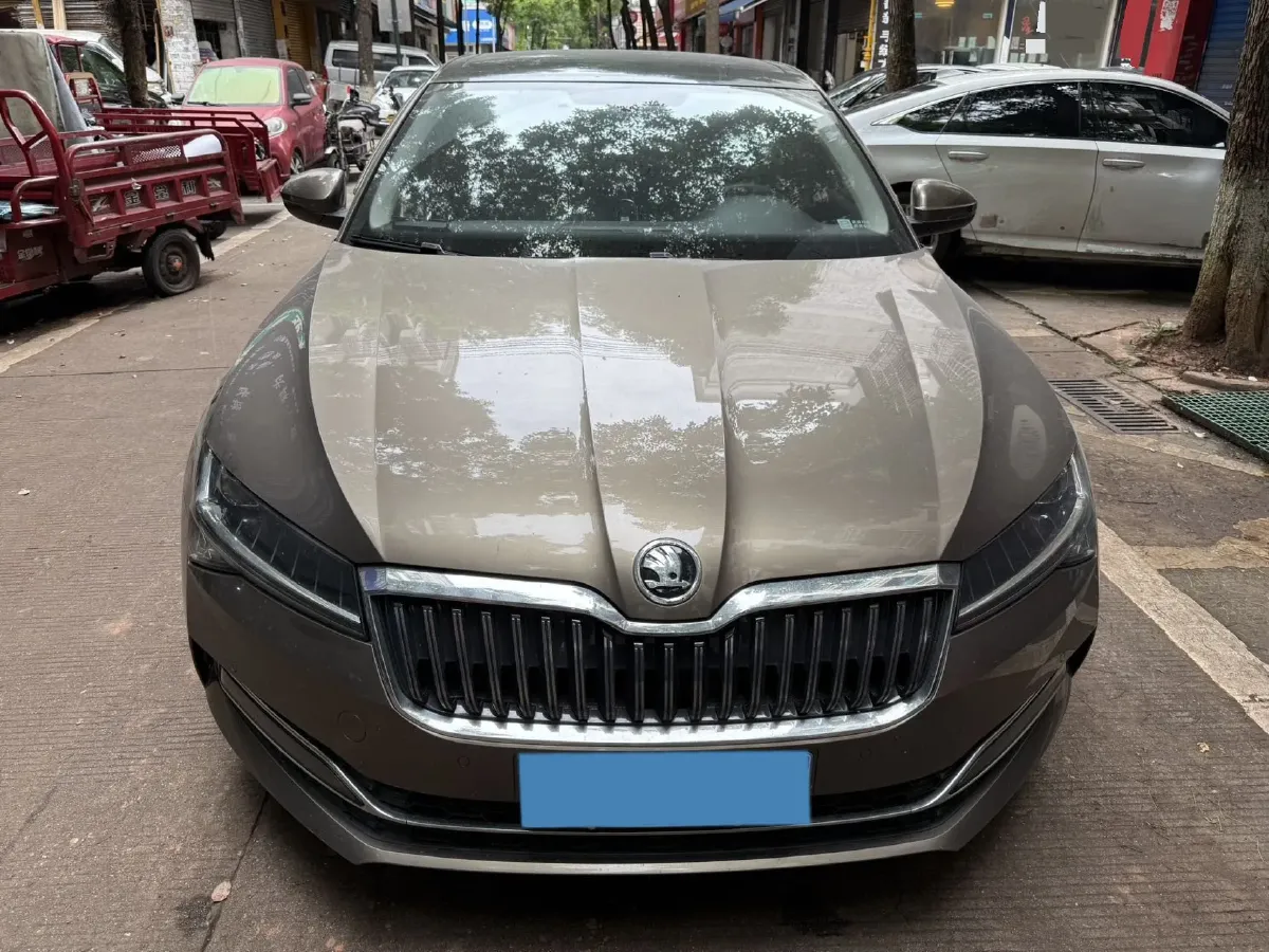 2019 Volkswagen Lamando 1.4T 150HP L4 7DCT,autocango,china used car exporter,china ev exporter,chinese used car exporter,chinese used ev exporter