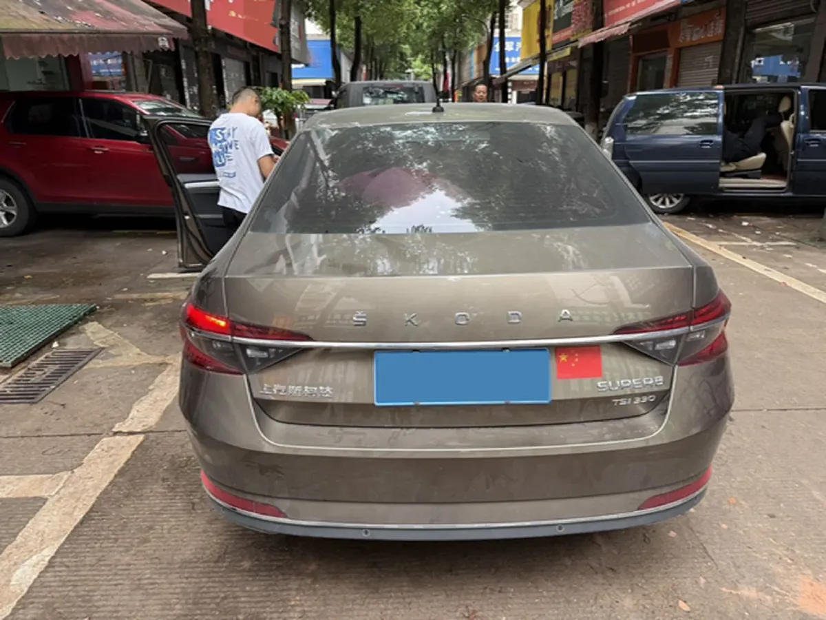 2019 Volkswagen Lamando 1.4T 150HP L4 7DCT,autocango,china used car exporter,china ev exporter,chinese used car exporter,chinese used ev exporter