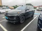 2023 LI L7,autocango,china used car exporter,china ev exporter,chinese used car exporter,chinese used ev exporter