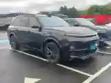 2023 Li L7 Range Extended 154HP REEV 40.9KWH