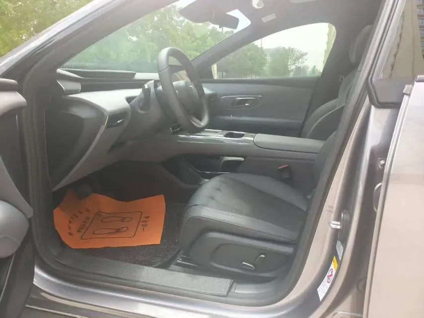 2026 Deepal L06 BEV,autocango,china used car exporter,china ev exporter,chinese used car exporter,chinese used ev exporter