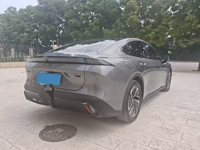 2026 Deepal L06 BEV,autocango,china used car exporter,china ev exporter,chinese used car exporter,chinese used ev exporter