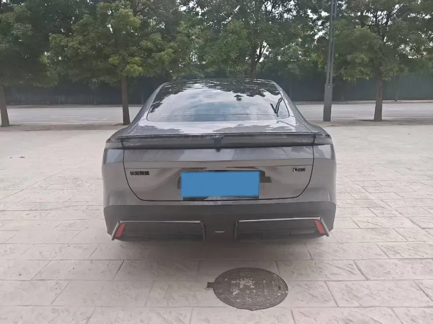2026 Deepal L06 BEV,autocango,china used car exporter,china ev exporter,chinese used car exporter,chinese used ev exporter
