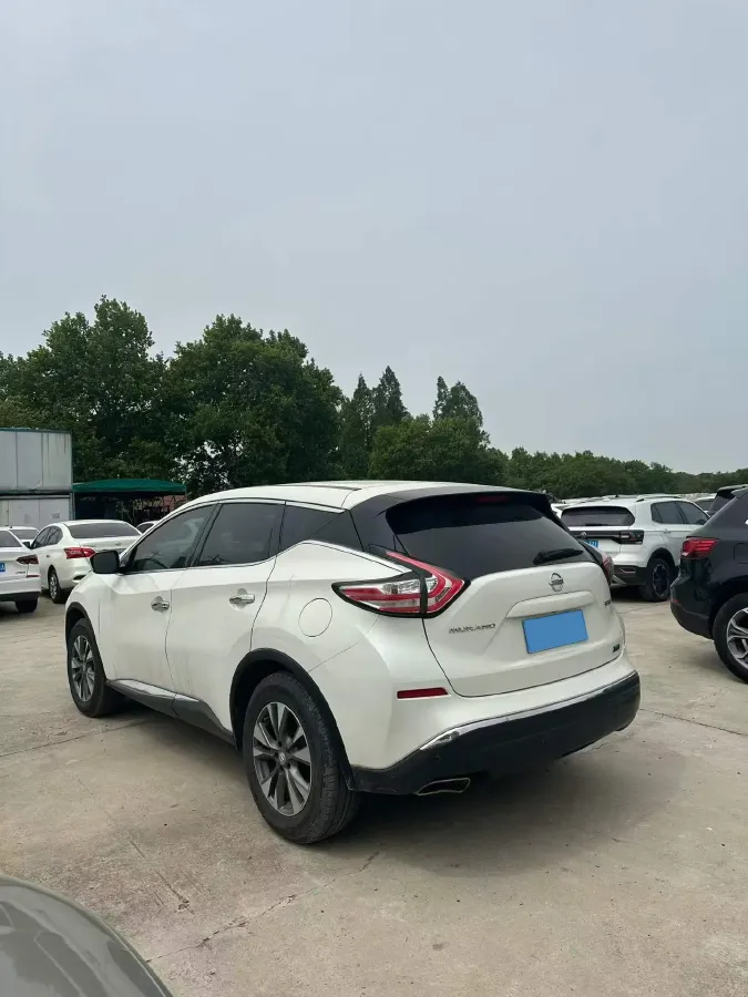 2021 Nissan Murano 2.5L 186HP L4 CVT,autocango,china used car exporter,china ev exporter,chinese used car exporter,chinese used ev exporter