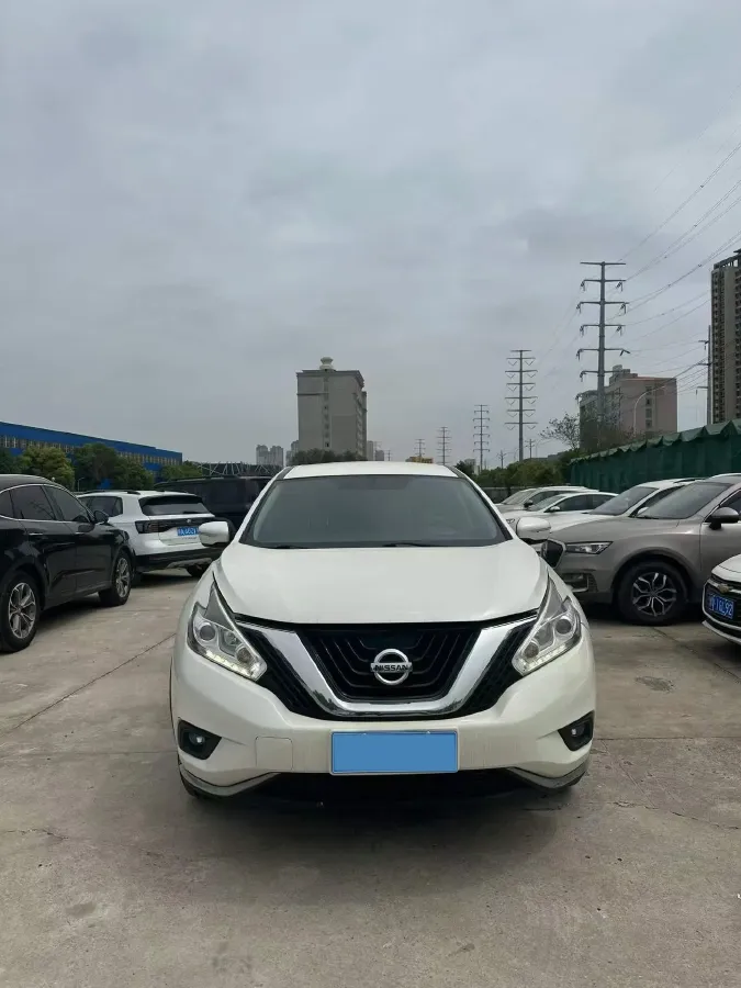 2021 Nissan Murano 2.5L 186HP L4 CVT,autocango,china used car exporter,china ev exporter,chinese used car exporter,chinese used ev exporter