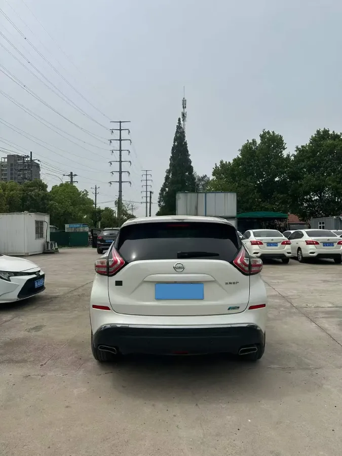 2021 Nissan Murano 2.5L 186HP L4 CVT,autocango,china used car exporter,china ev exporter,chinese used car exporter,chinese used ev exporter