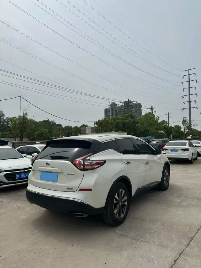 2021 Nissan Murano 2.5L 186HP L4 CVT,autocango,china used car exporter,china ev exporter,chinese used car exporter,chinese used ev exporter