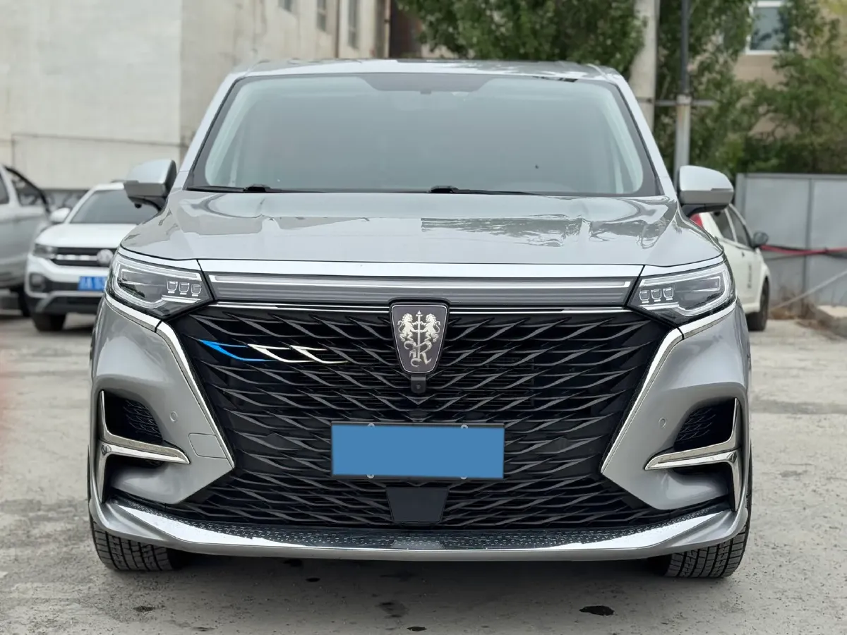 2022 Roewe iMAX8 2.0T 234HP L4 8AT,autocango,china used car exporter,china ev exporter,chinese used car exporter,chinese used ev exporter