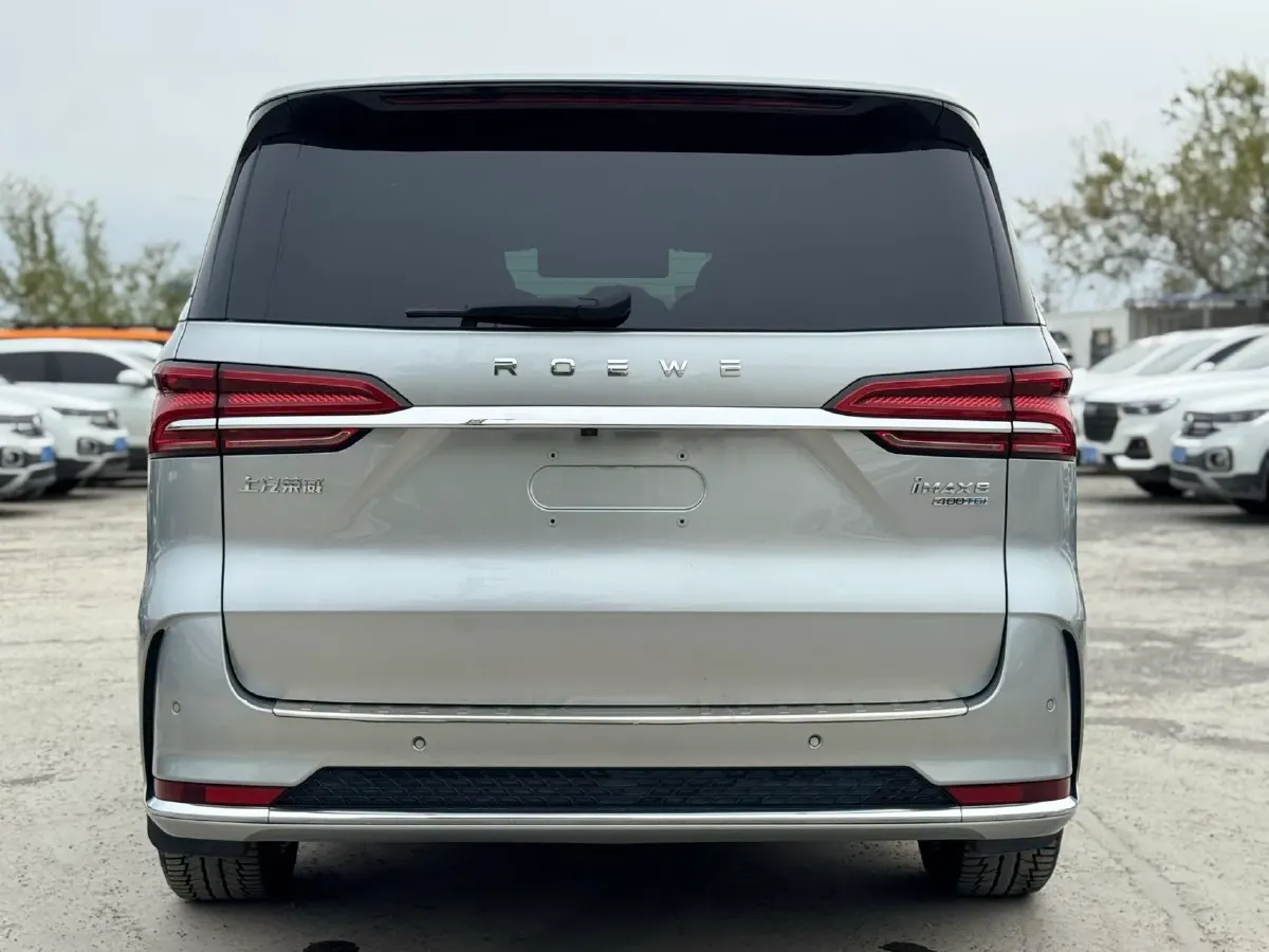 2022 Roewe iMAX8 2.0T 234HP L4 8AT,autocango,china used car exporter,china ev exporter,chinese used car exporter,chinese used ev exporter