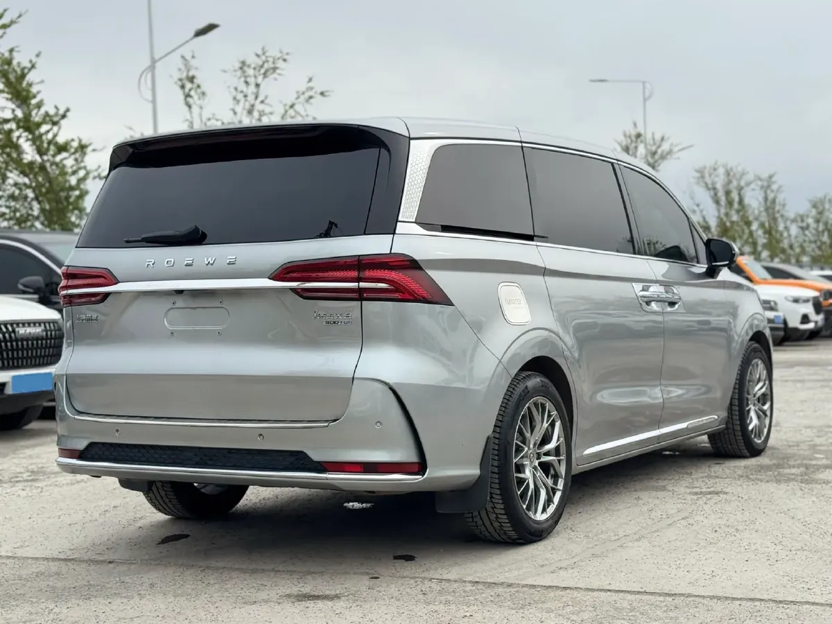 2022 Roewe iMAX8 2.0T 234HP L4 8AT,autocango,china used car exporter,china ev exporter,chinese used car exporter,chinese used ev exporter