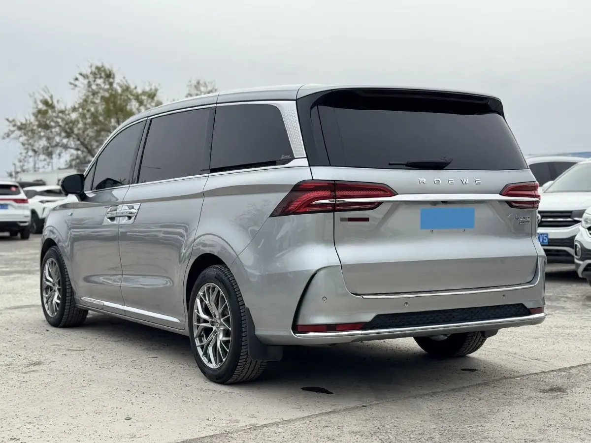 2022 Roewe iMAX8 2.0T 234HP L4 8AT,autocango,china used car exporter,china ev exporter,chinese used car exporter,chinese used ev exporter