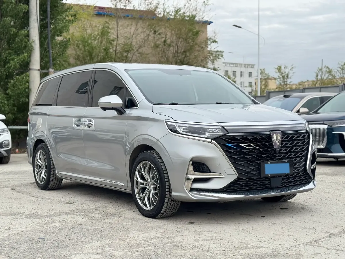 2022 Roewe iMAX8 2.0T 234HP L4 8AT,autocango,china used car exporter,china ev exporter,chinese used car exporter,chinese used ev exporter