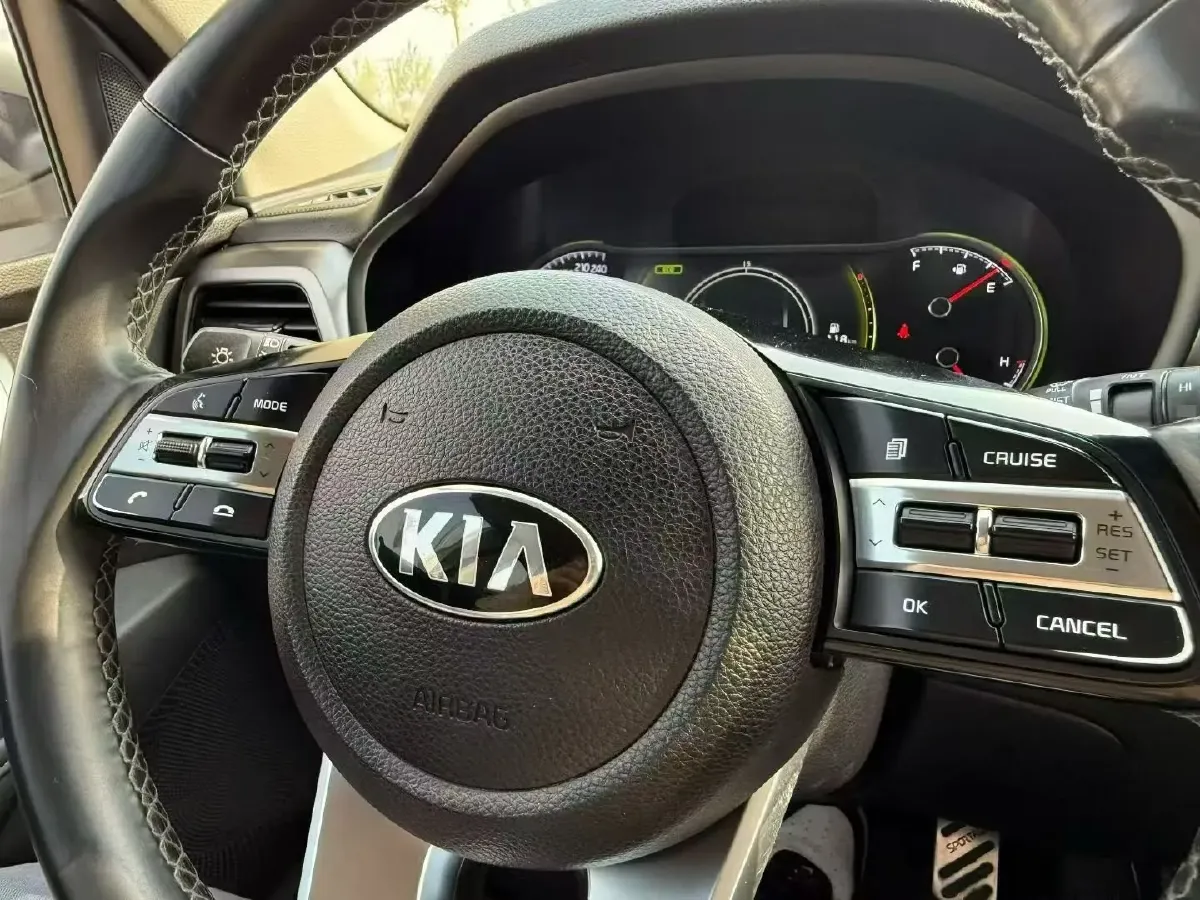 2019 Kia Sportage R 2.0L 160HP L4 6AT,autocango,china used car exporter,china ev exporter,chinese used car exporter,chinese used ev exporter
