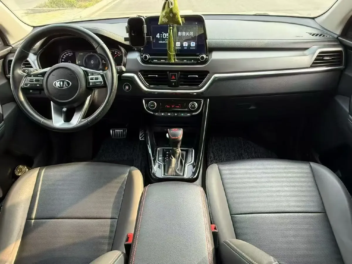 2019 Kia Sportage R 2.0L 160HP L4 6AT,autocango,china used car exporter,china ev exporter,chinese used car exporter,chinese used ev exporter