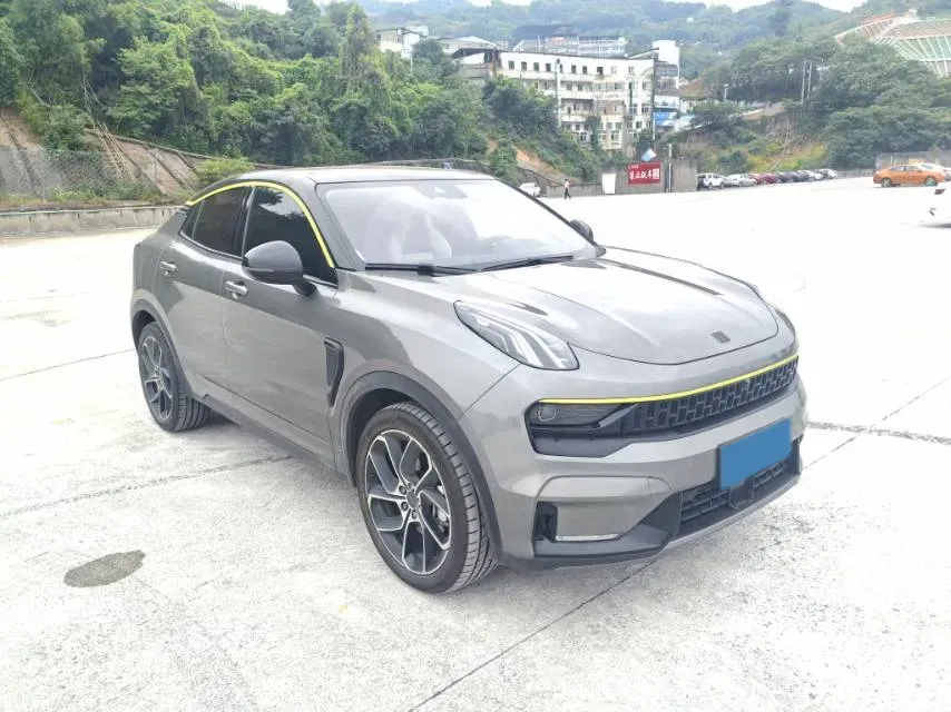 2020 LYNK&CO 05 2.0T 254HP L4 8AT,autocango,china used car exporter,china ev exporter,chinese used car exporter,chinese used ev exporter