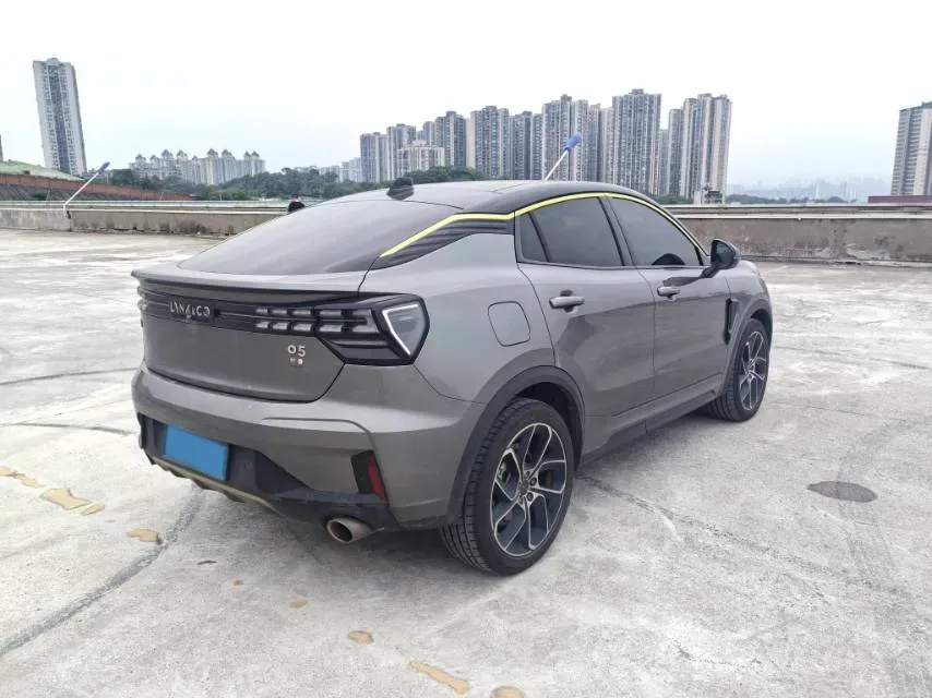 2020 LYNK&CO 05 2.0T 254HP L4 8AT,autocango,china used car exporter,china ev exporter,chinese used car exporter,chinese used ev exporter