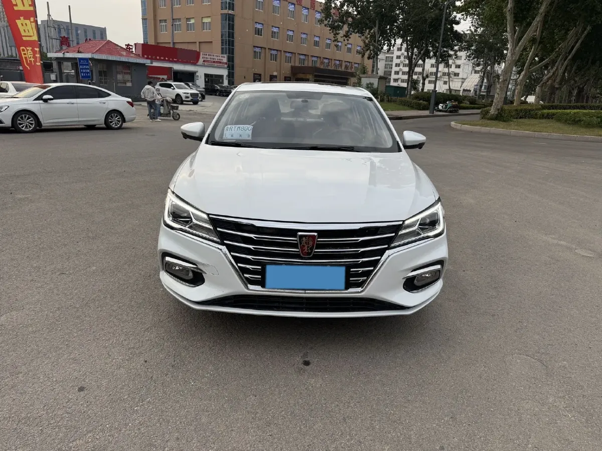 2021 Roewe i5 1.5L 120HP L4 CVT,autocango,china used car exporter,china ev exporter,chinese used car exporter,chinese used ev exporter
