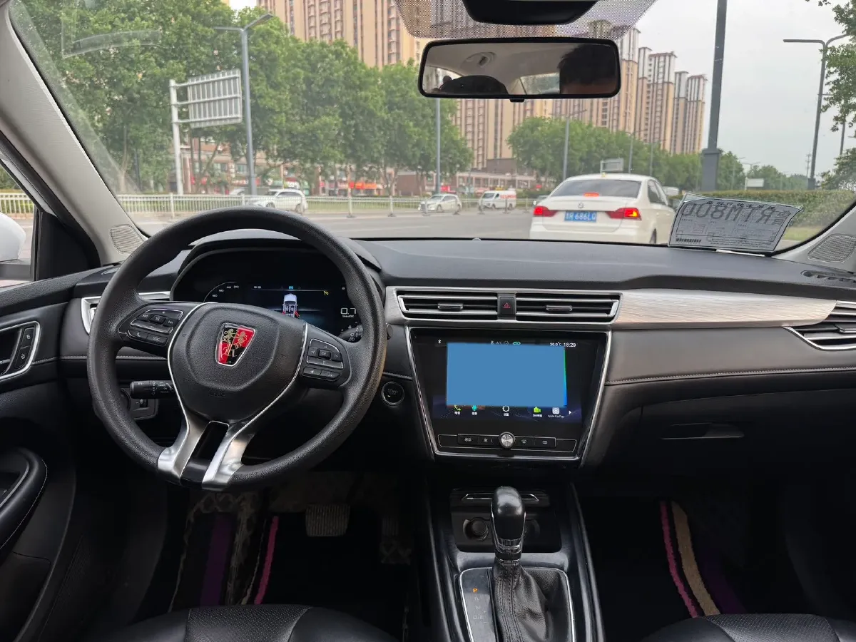 2021 Roewe i5 1.5L 120HP L4 CVT,autocango,china used car exporter,china ev exporter,chinese used car exporter,chinese used ev exporter
