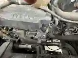 2023 Dongfeng RuiQi 7 2.0T 228HP L4 6MT