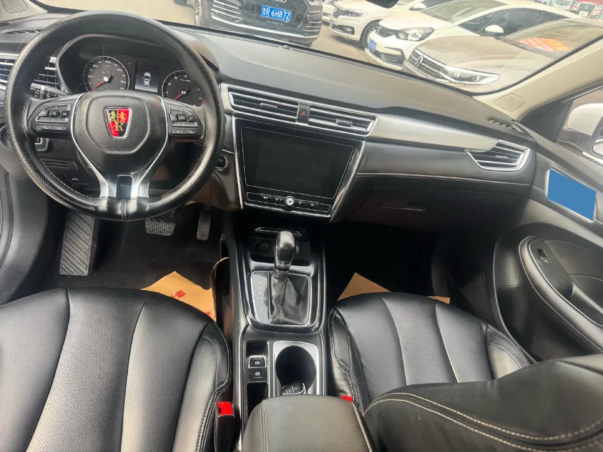 2019 Roewe i5 1.5L 120HP L4 CVT,autocango,china used car exporter,china ev exporter,chinese used car exporter,chinese used ev exporter