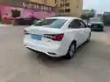 2019 Roewe i5 1.5L 120HP L4 CVT