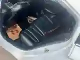 2019 Roewe i5 1.5L 120HP L4 CVT