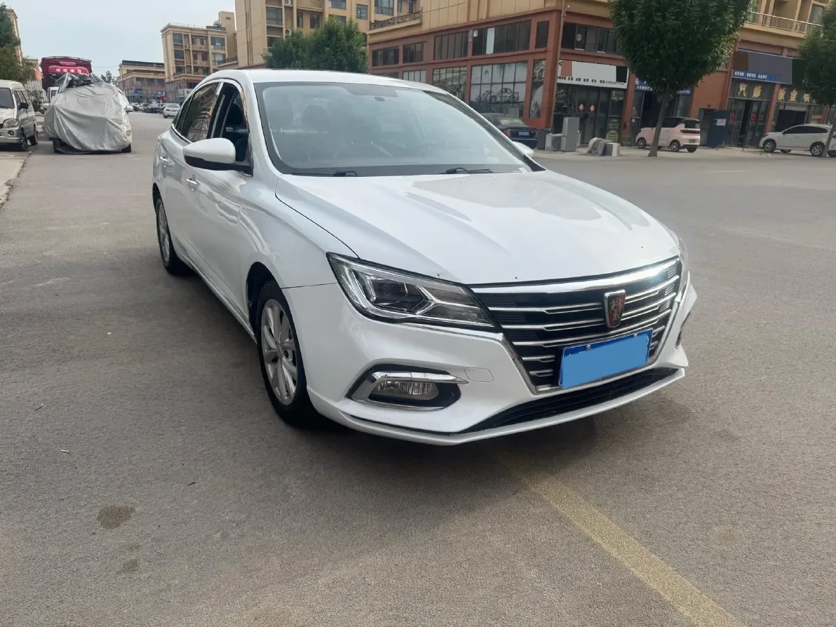 2019 Roewe i5 1.5L 120HP L4 CVT,autocango,china used car exporter,china ev exporter,chinese used car exporter,chinese used ev exporter