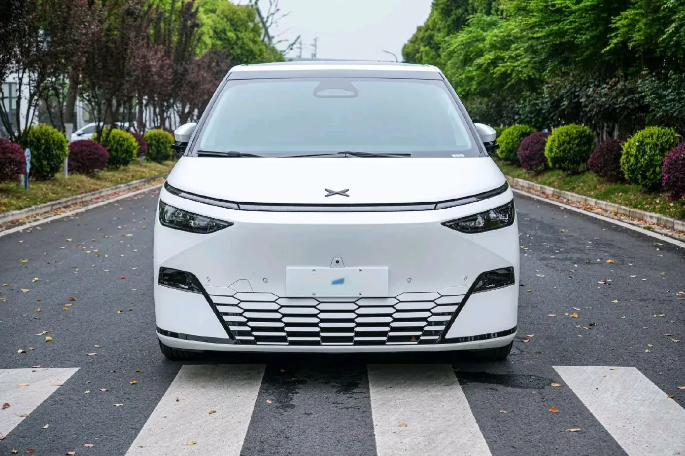 2024 Xpeng X9 BEV 101.5KWH,autocango,china used car exporter,china ev exporter,chinese used car exporter,chinese used ev exporter