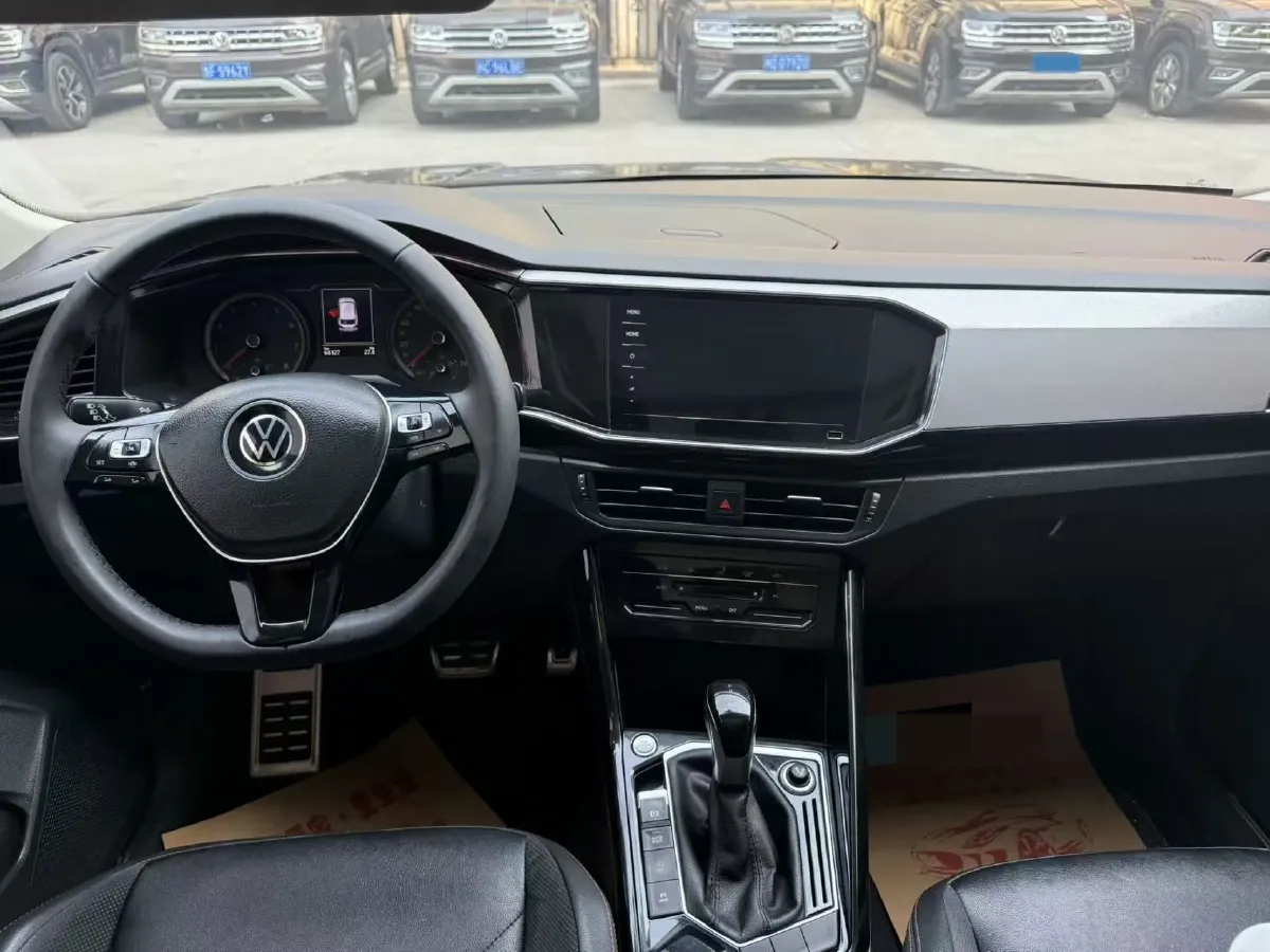 2020 Volkswagen Tayron 2.0T 186HP L4 7DCT,autocango,china used car exporter,china ev exporter,chinese used car exporter,chinese used ev exporter