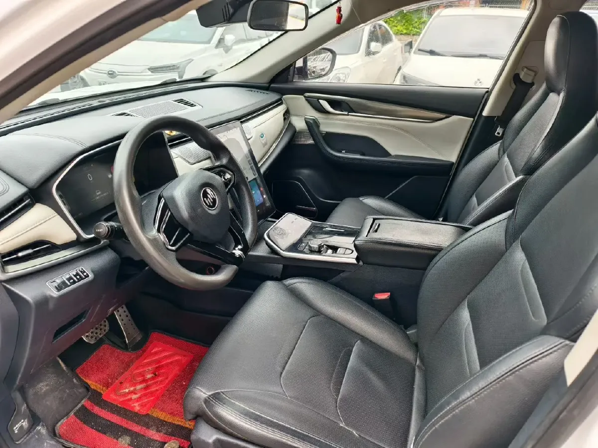 2021 Weltmeister EX5 BEV 52.704KWH,autocango,china used car exporter,china ev exporter,chinese used car exporter,chinese used ev exporter