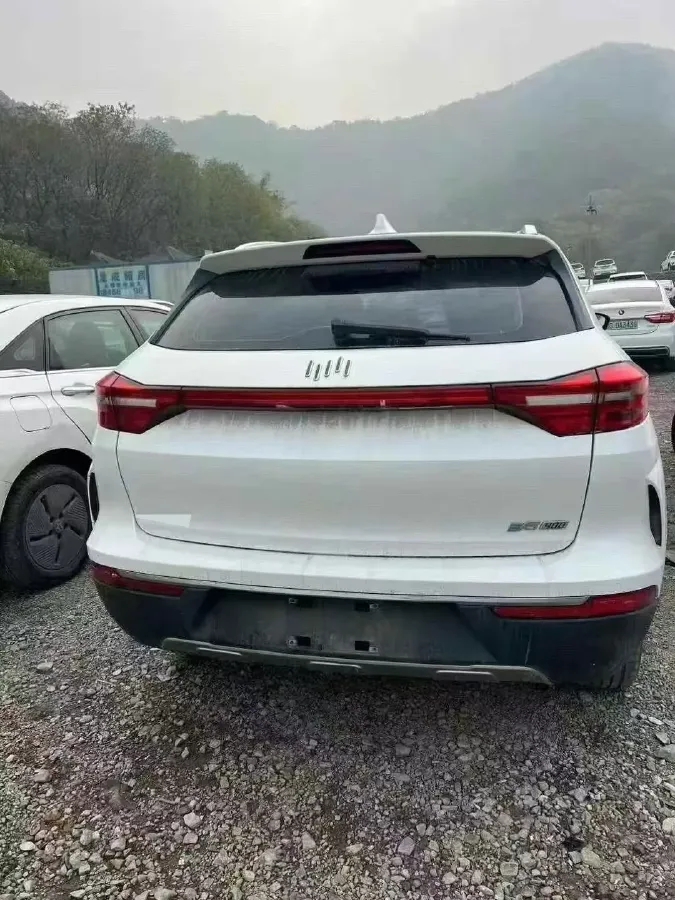 2021 Weltmeister EX5 BEV 52.704KWH,autocango,china used car exporter,china ev exporter,chinese used car exporter,chinese used ev exporter