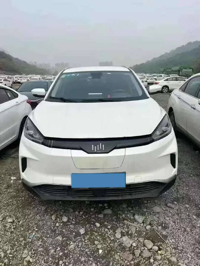 2021 Weltmeister EX5 BEV 52.704KWH,autocango,china used car exporter,china ev exporter,chinese used car exporter,chinese used ev exporter