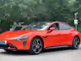 2024 MI SU7 BEV 73.6KWH