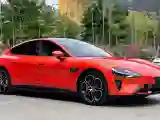 2024 MI SU7 BEV 73.6KWH