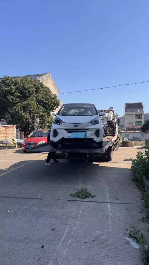 2021 Chery Little Ant BEV 30.6KWH,autocango,china used car exporter,china ev exporter,chinese used car exporter,chinese used ev exporter