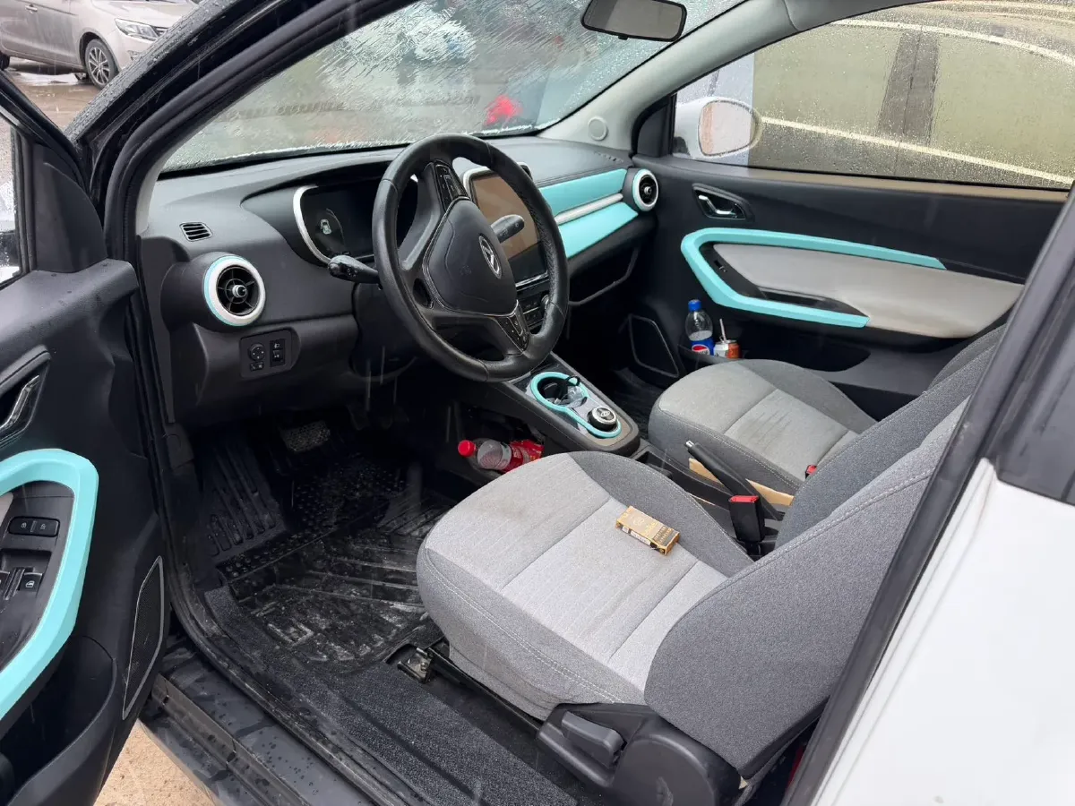 2021 Chery Little Ant BEV 30.6KWH,autocango,china used car exporter,china ev exporter,chinese used car exporter,chinese used ev exporter