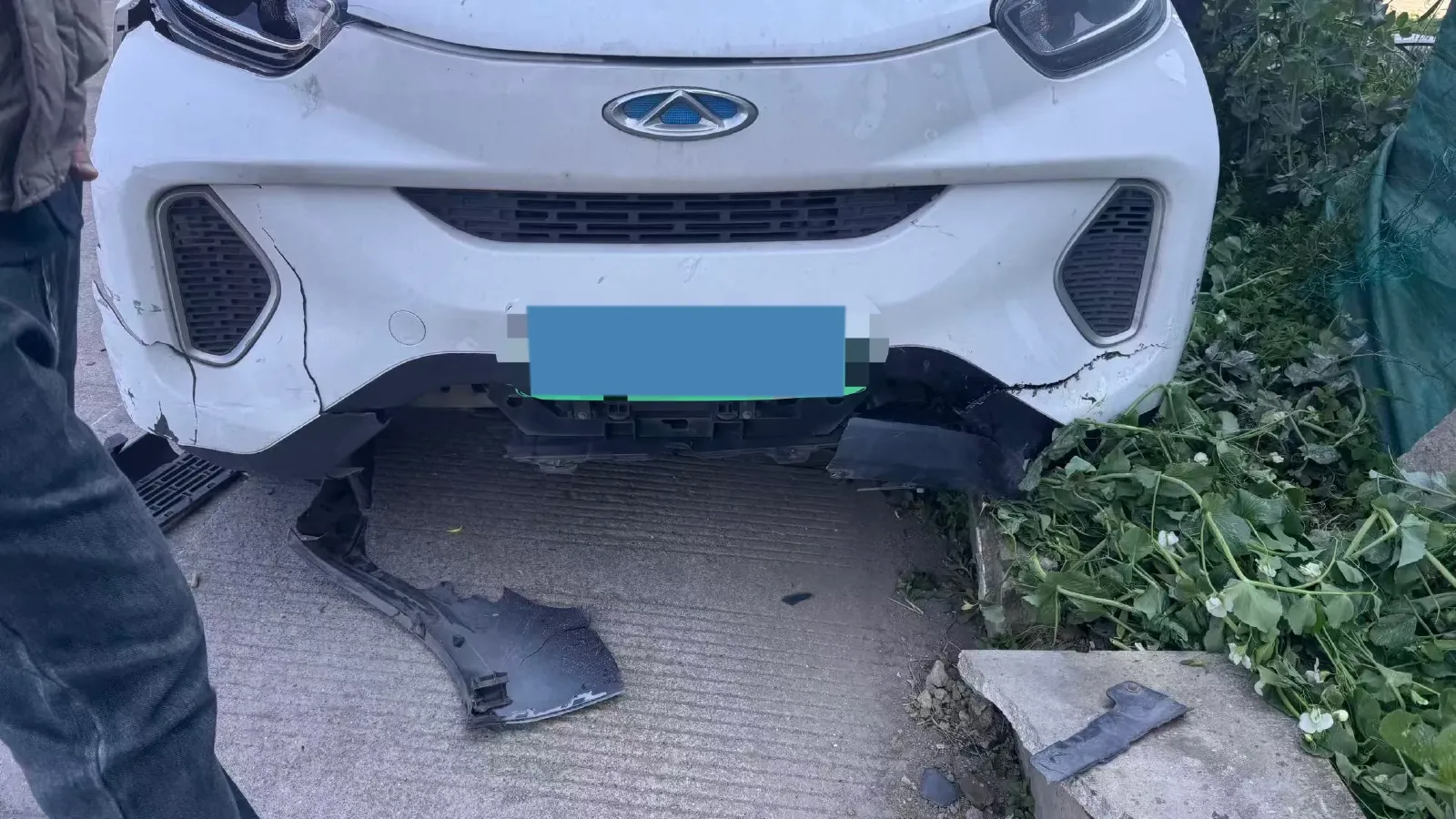 2021 Chery Little Ant BEV 30.6KWH,autocango,china used car exporter,china ev exporter,chinese used car exporter,chinese used ev exporter