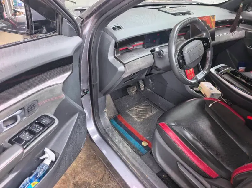 2022 Jetour DASHING 1.6T 197HP L4 7DCT,autocango,china used car exporter,china ev exporter,chinese used car exporter,chinese used ev exporter