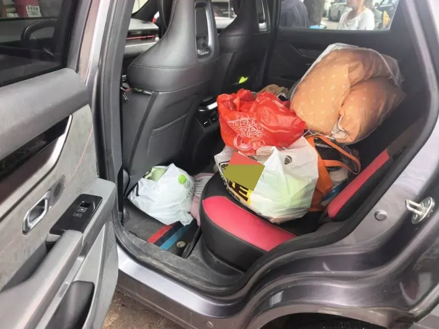 2022 Jetour DASHING 1.6T 197HP L4 7DCT,autocango,china used car exporter,china ev exporter,chinese used car exporter,chinese used ev exporter