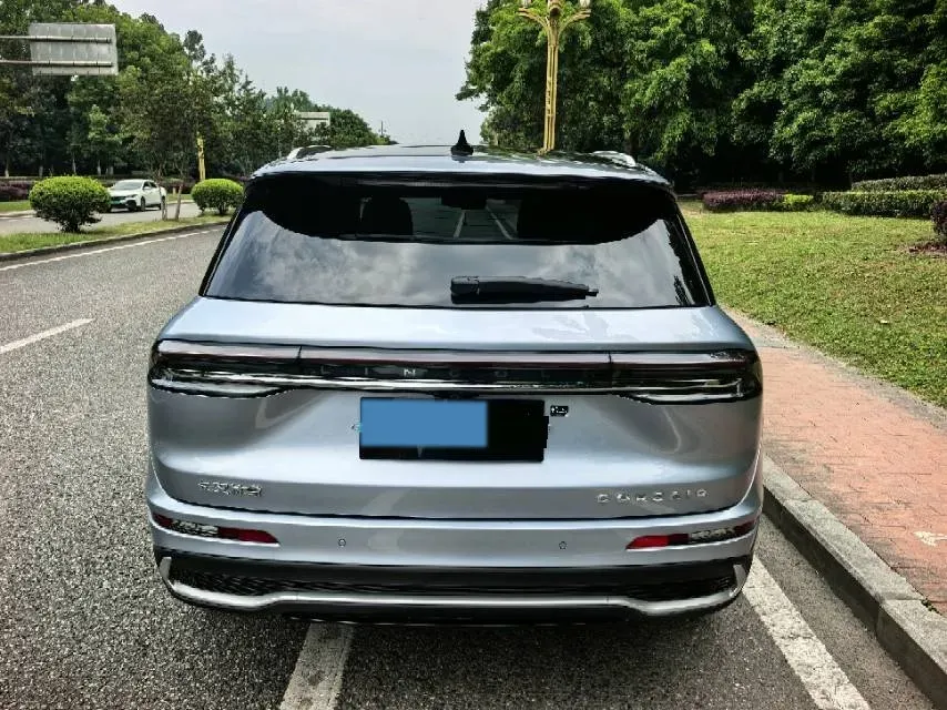 2023 Lincoln Corsair 2.0T 261HP L4 8AT,autocango,china used car exporter,china ev exporter,chinese used car exporter,chinese used ev exporter