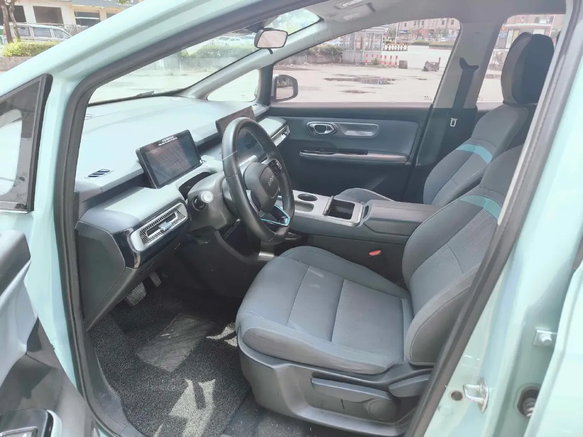 2023 Aion S BEV 55.5KWH,autocango,china used car exporter,china ev exporter,chinese used car exporter,chinese used ev exporter