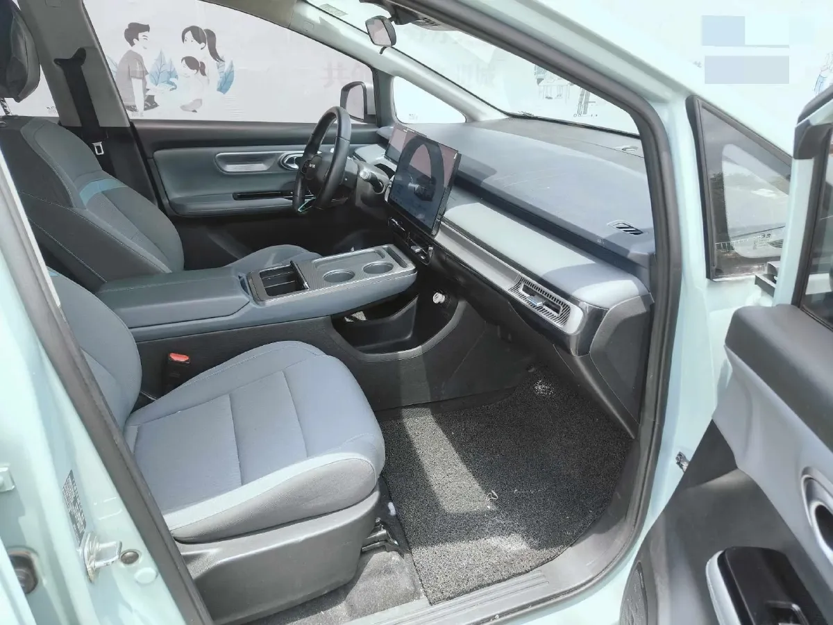 2023 Aion S BEV 55.5KWH,autocango,china used car exporter,china ev exporter,chinese used car exporter,chinese used ev exporter