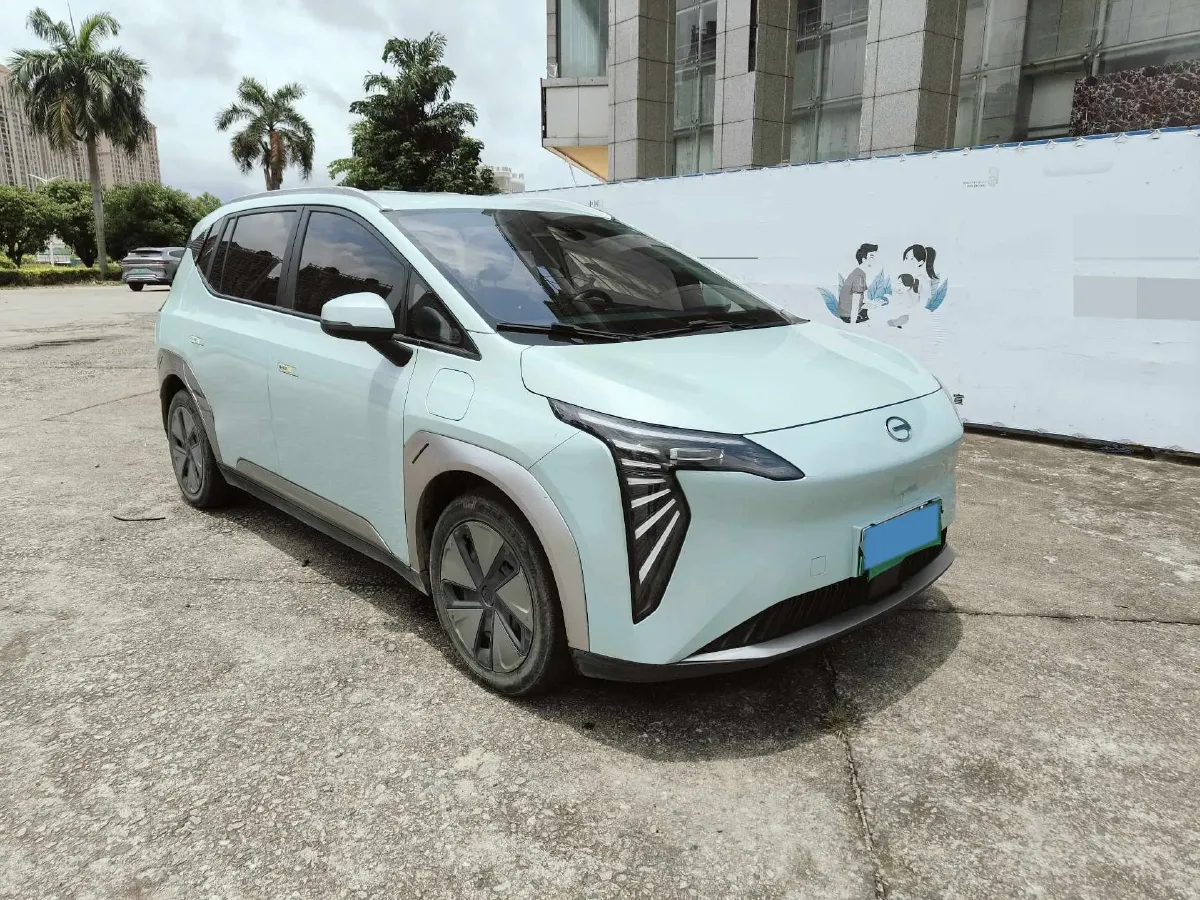 2023 Aion S BEV 55.5KWH,autocango,china used car exporter,china ev exporter,chinese used car exporter,chinese used ev exporter