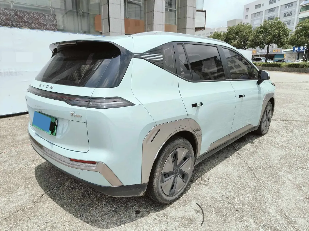 2023 Aion S BEV 55.5KWH,autocango,china used car exporter,china ev exporter,chinese used car exporter,chinese used ev exporter